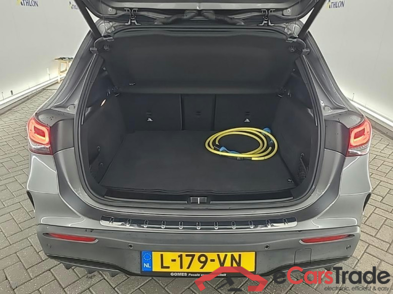 MERCEDES-BENZ EQA 250 Business Solution AMG Athlon Edition #5