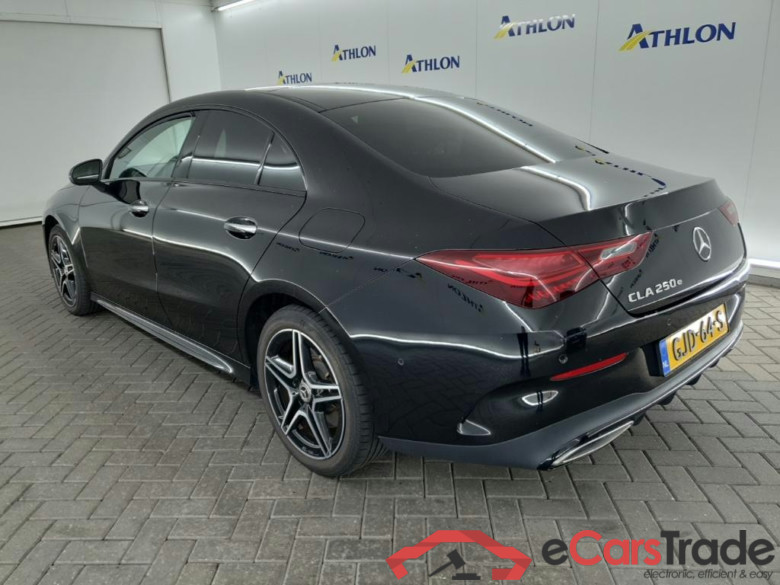 MERCEDES-BENZ CLA CLA 250e DCT Star Edit. AMG Line Athlon Edition #4