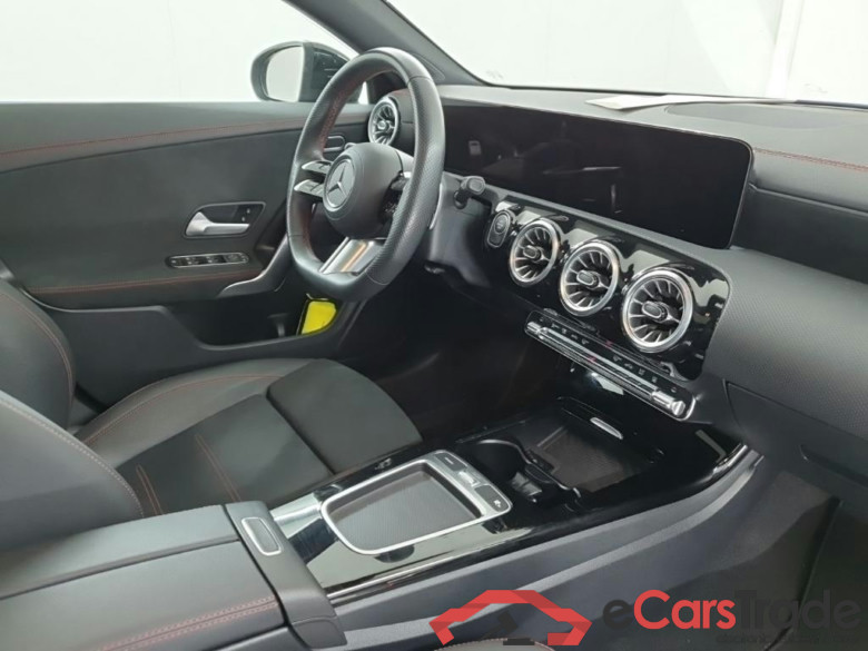 MERCEDES-BENZ CLA CLA 250e DCT Star Edit. AMG Line Athlon Edition #6