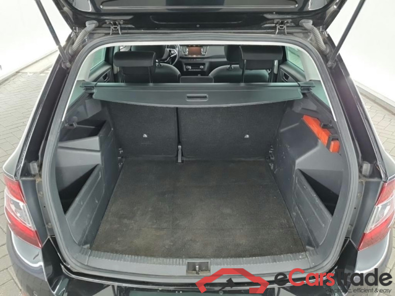 SKODA Fabia Combi 1.0 TSI 70kW DSG Ambition 5D #5