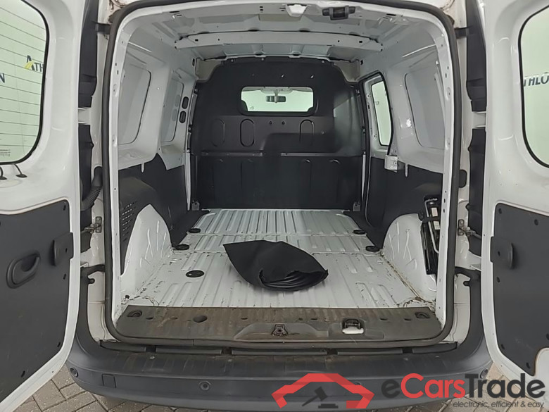 RENAULT KANGOO Maxi Z.E. 33 (batterijkoop) 4D 44kW #5