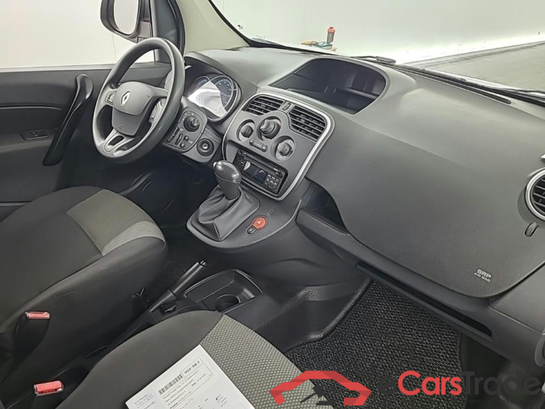 RENAULT KANGOO Maxi Z.E. 33 (batterijkoop) 4D 44kW #6