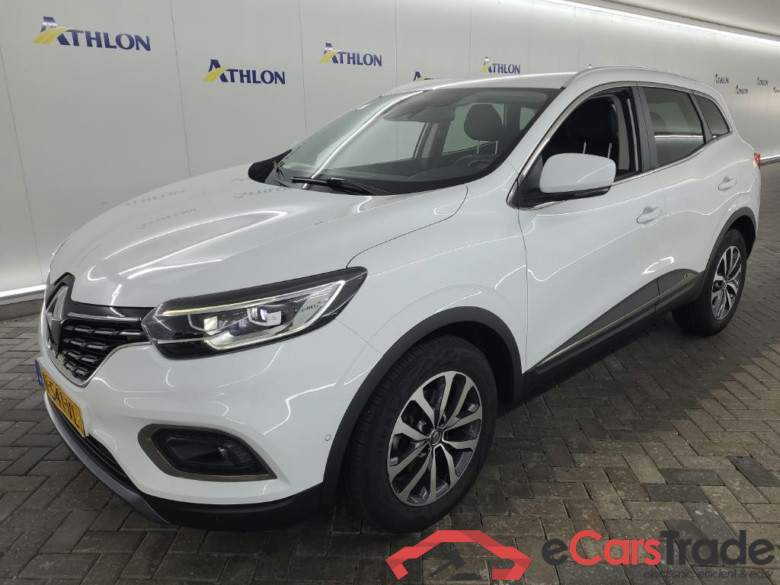 RENAULT KADJAR TCe 160 EDC GPF Intens 5D 116kW