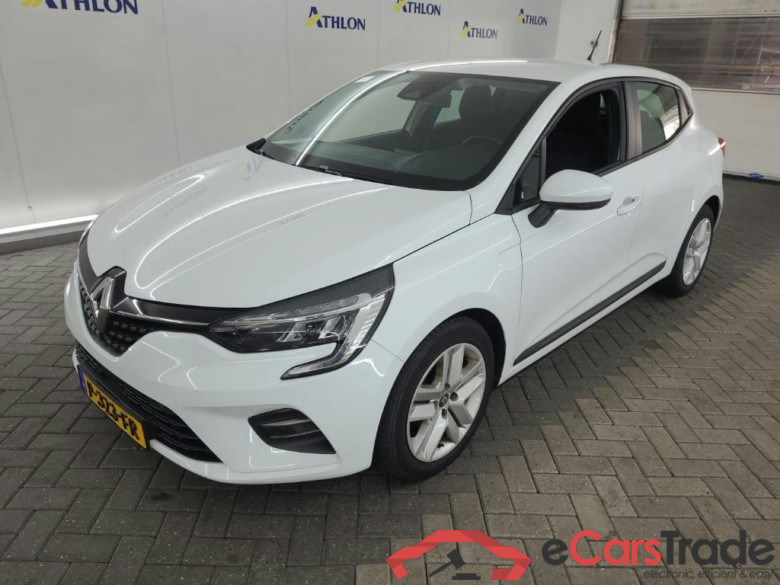 RENAULT CLIO 1.0 TCe 90 GPF Business Zen 5D 67kW #1