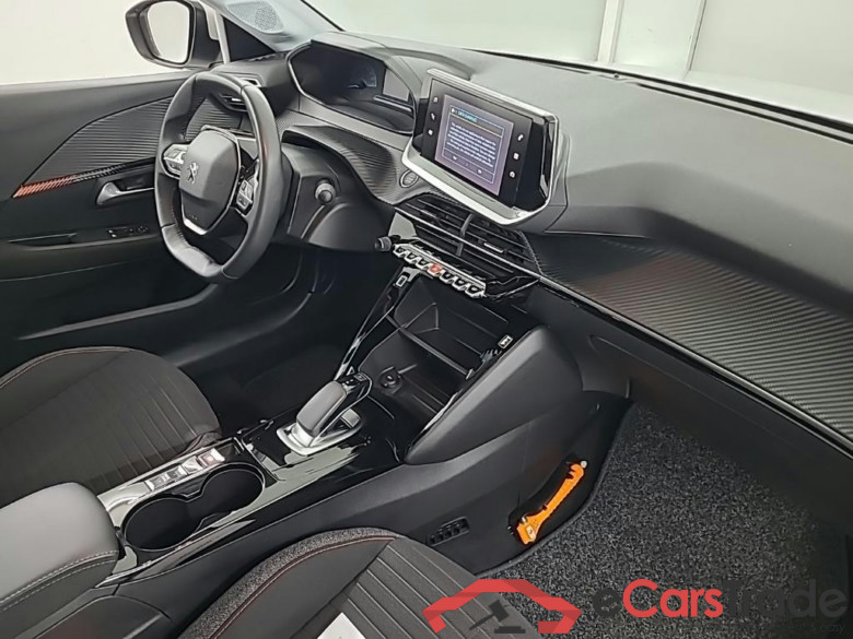 PEUGEOT e-208 Active 50kWh 136 5D #6