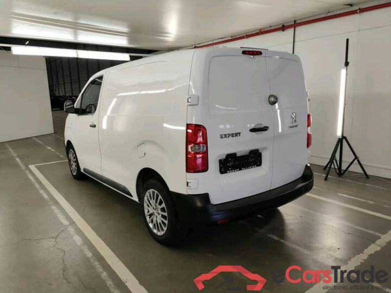 Peugeot Expert Expert Compact Premium L1 2.0 BlueHDi 120 S/S 88kW/120pk  4D/P Man-6 #3