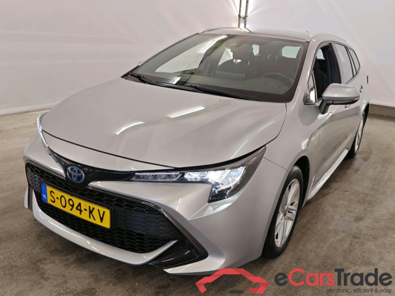 Toyota Corolla Touring Sports 1.8 Hybrid Active 5d #1