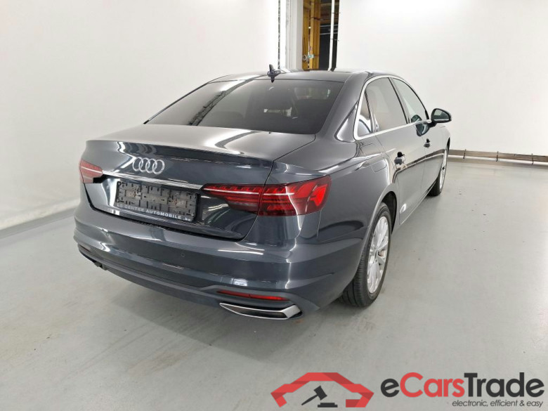 AUDI A4 2.0 30 TDI 100KW S TR BUSINESS EDITION #4
