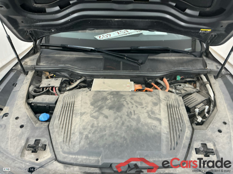 AUDI E-tron BEV 71KWH 50 QUATTRO S-LINE #6
