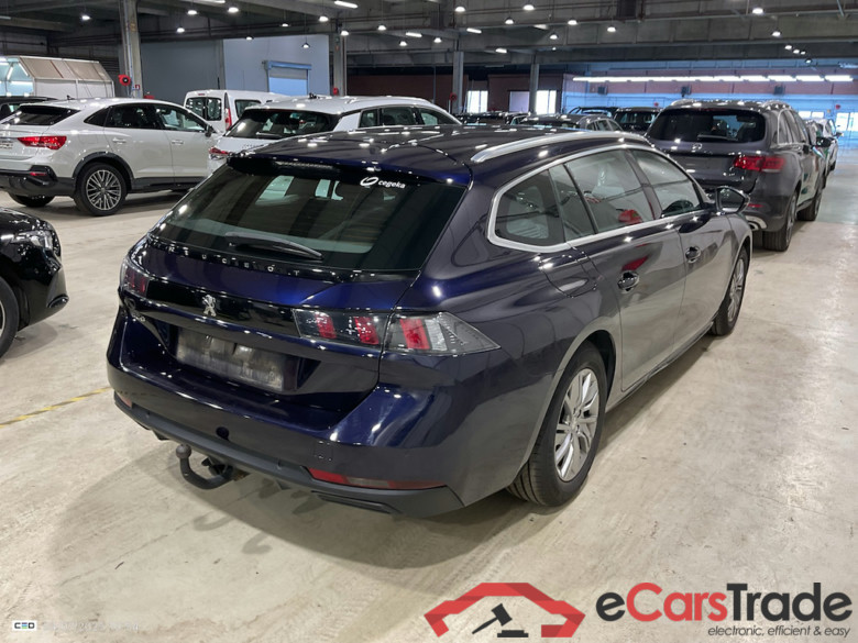 PEUGEOT 508 SW 1.5 BLUEHDI 130 S&S AUTO ACTIVE PACK #4