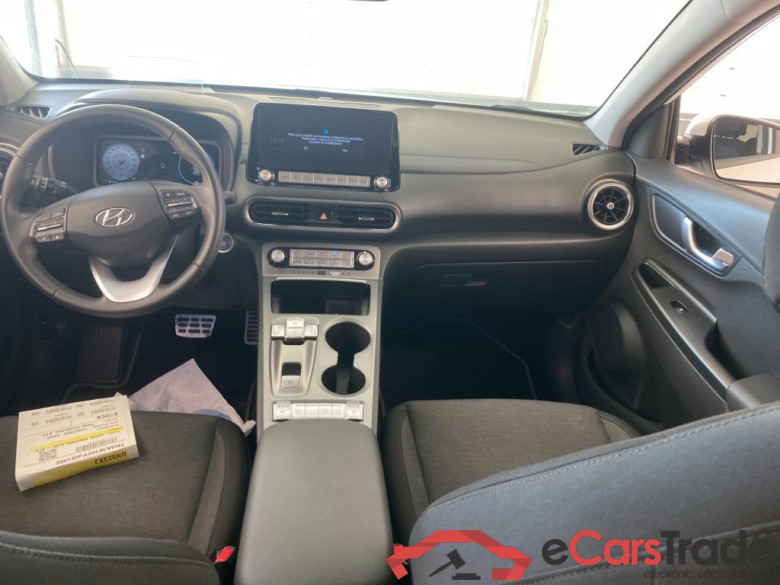 HYUNDAI Kona / 2020 / 5P / SUV BEV 64KWH ELECTRIQUE 204CH CREATIVE #6