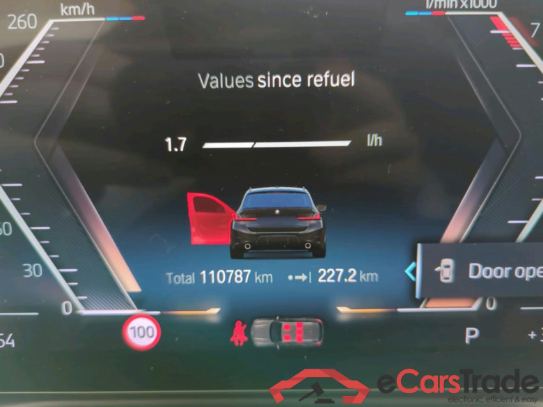 3 Touring 320 i M Sport 2.0 135KW AT8 E6d #5