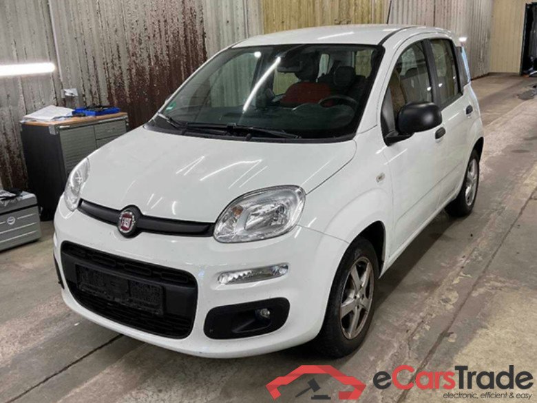 Panda Easy 1.2 51KW MT5 E6dT #1