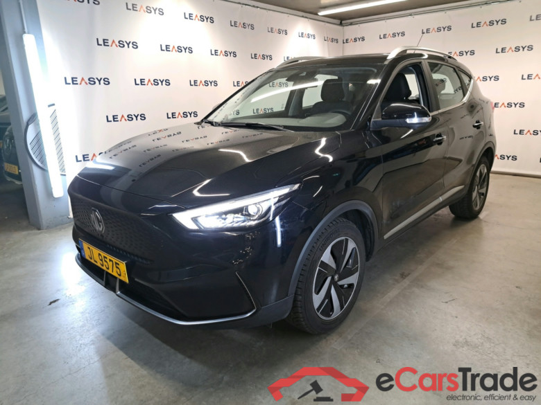 MG ZS EV Luxury 11 kW Lader 72 kWh 156 hp #1