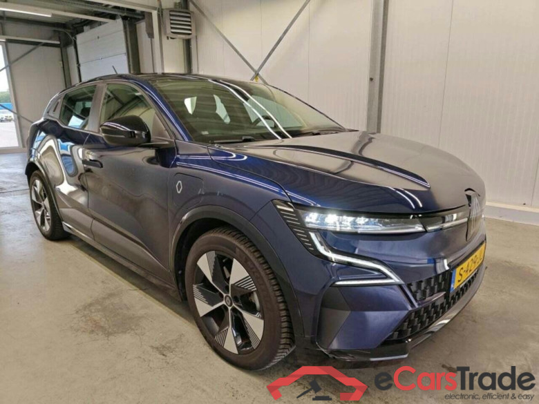 RENAULT Mégane E-Tech EV60 O.C. Evolution #5