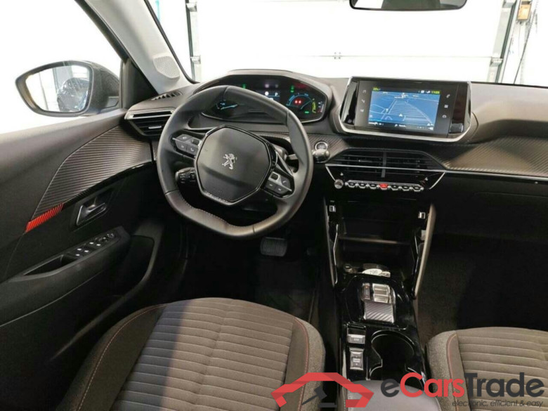 PEUGEOT e-208 Active Pck 50 kWh #3