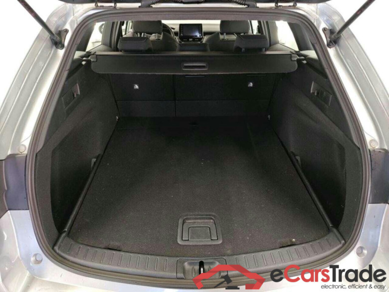 TOYOTA Corolla Touring Sports 1.8 Hybrid Active #5