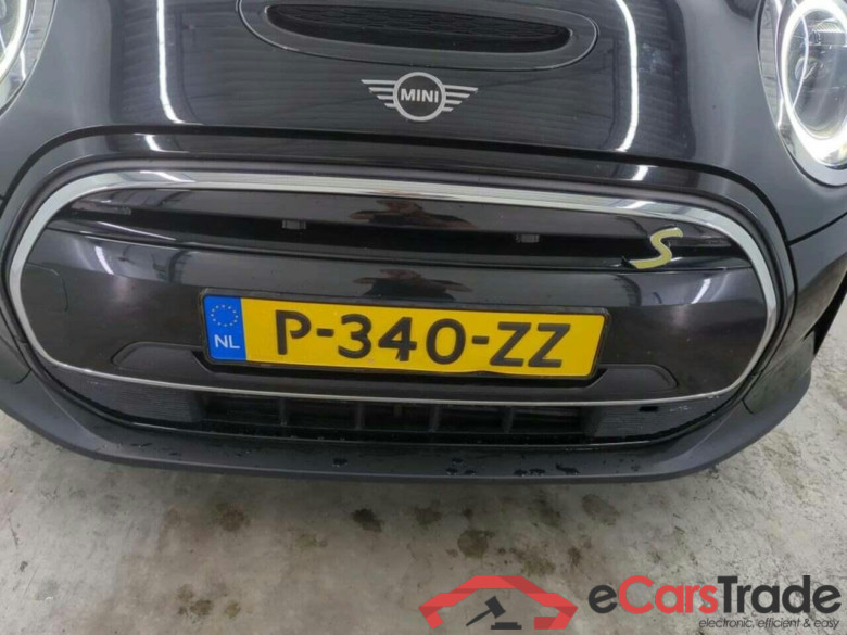 Mini Electric MINI Yours 33 kwh #4