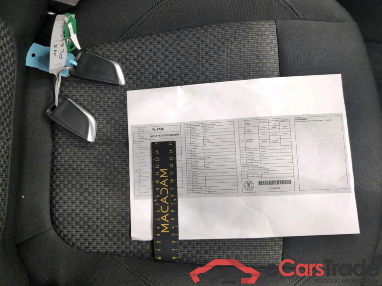 BMW - BMW 1 HATCH 116iA 109PK Business Edition Advantage Pack Business & PDC Front & Rear * PETROL * #4