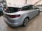 preview Renault Megane #1