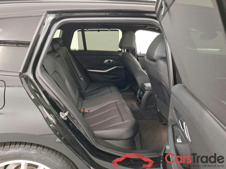 BMW 3 SERIES TOURING 2.0 318DA (110KW) TOURING #6