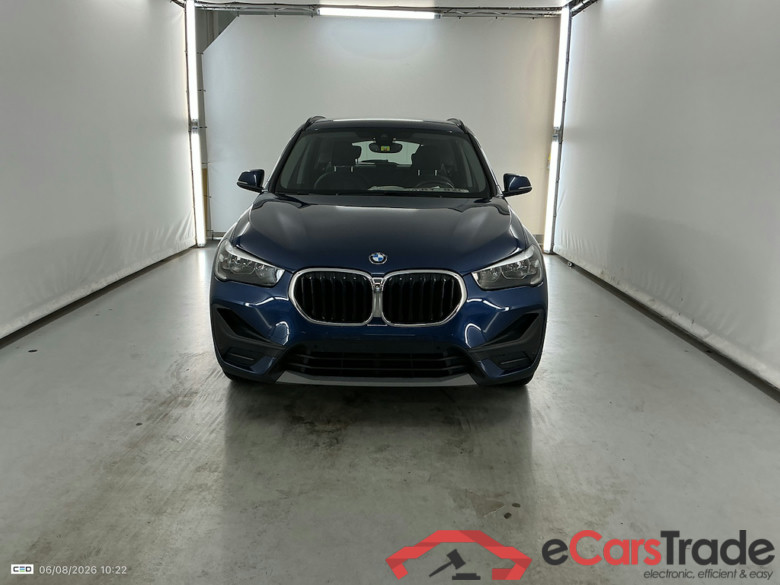 BMW X1 1.5 SDRIVE16DA #2