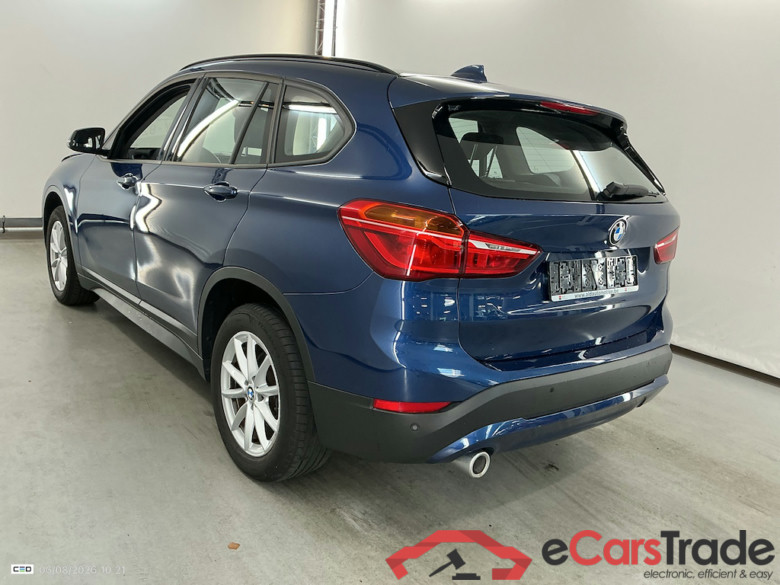 BMW X1 1.5 SDRIVE16DA #3