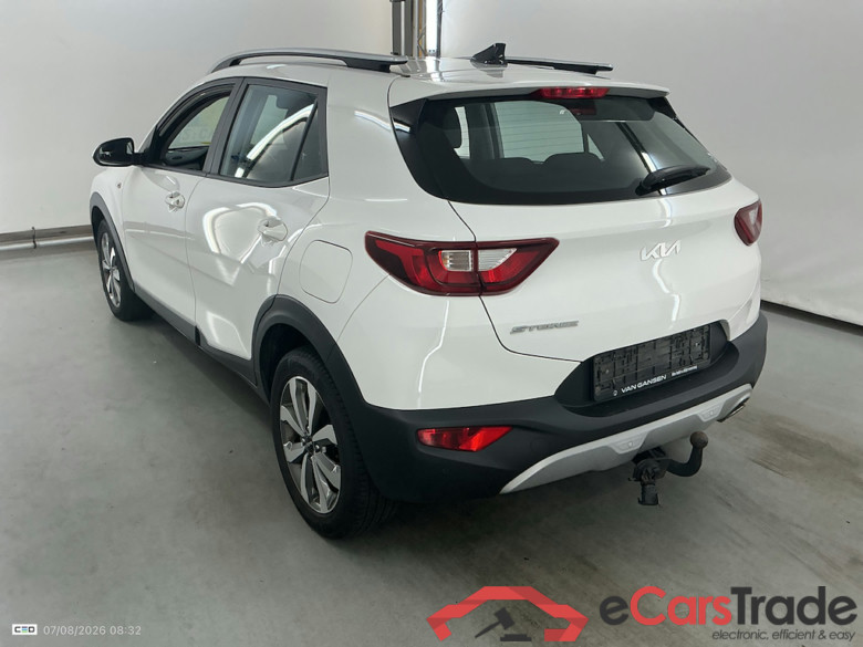 KIA STONIC 1.0 T 100 MHEV BUSINESS LINE #3