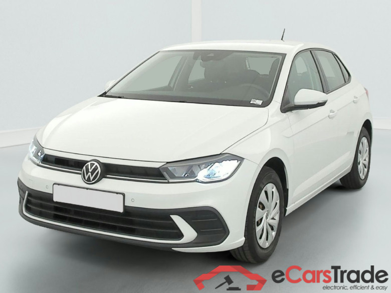 Volkswagen Polo 1.0 TSI 95 S&S BVM5 #3