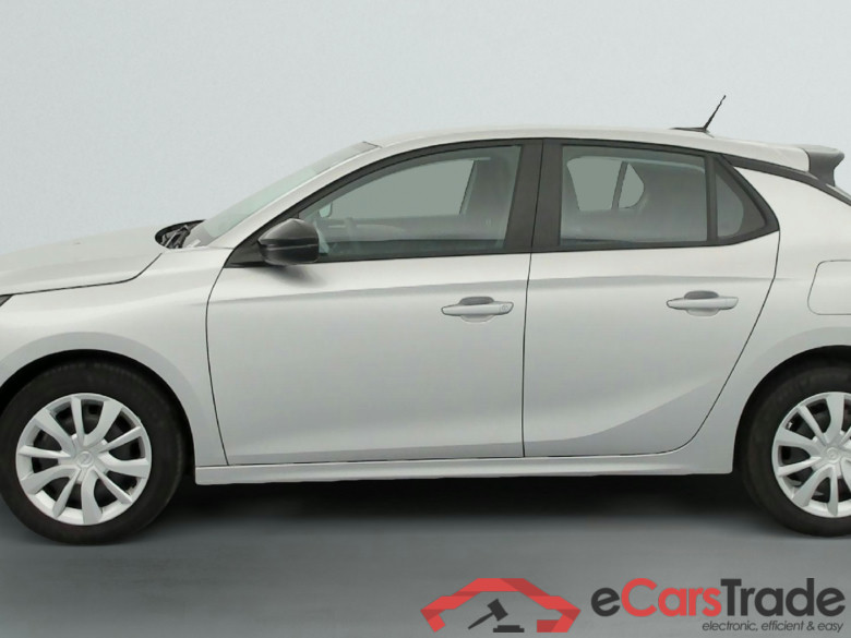 Opel Corsa Edition 1.2 Turbo 100 ch BVA8 #4
