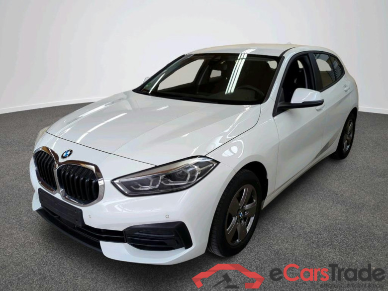 Baureihe 1 Lim. 118 d Advantage 2.0 110KW MT6 E6d
