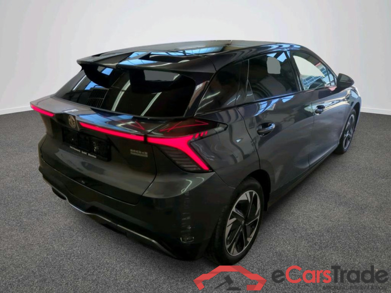 MG MG4 Luxury 5d 150kW #3