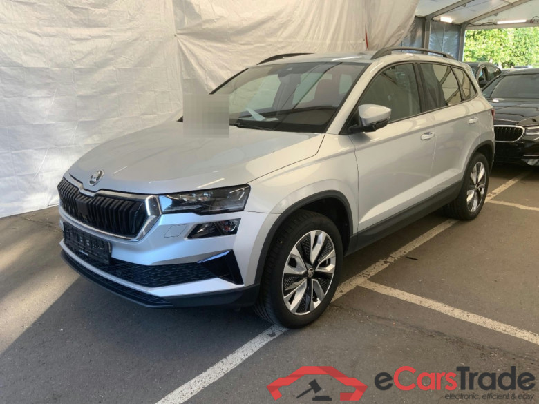 Karoq Style 4x4 2.0 TDI 110KW AT7 E6d #1