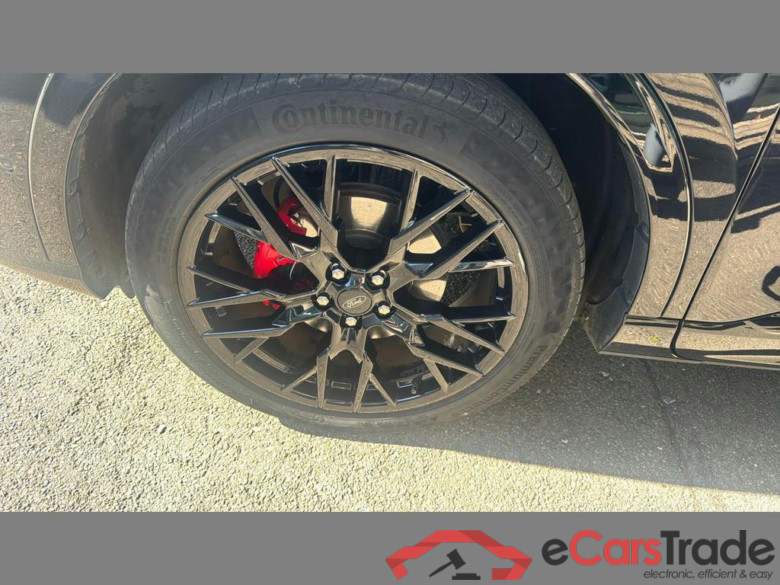 FORD Kuga PHEV 2.5 EcoBoost FWD Graphite Tech Edition #5