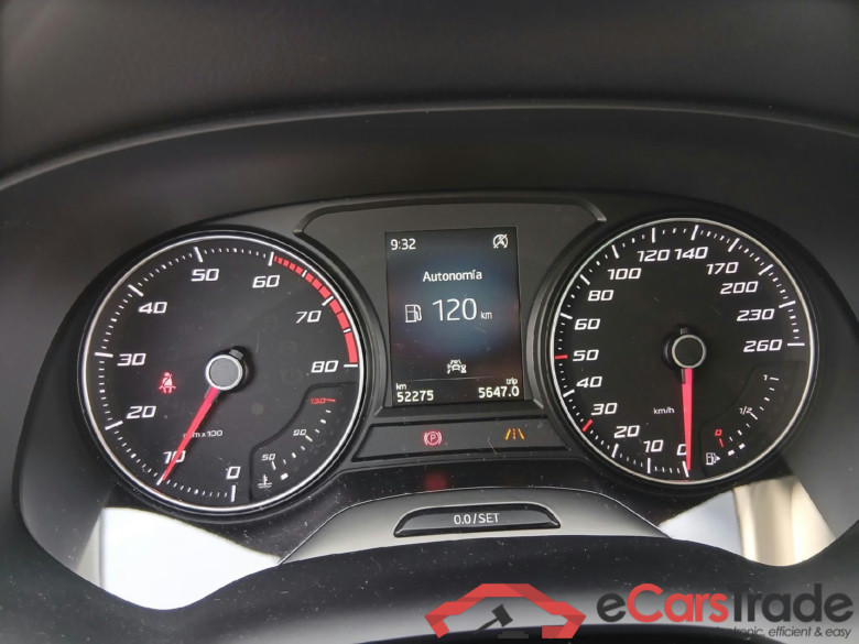 SEAT ATECA 1.0 TSI 85kW (115CV) St&Sp Style Eco MY20 #4