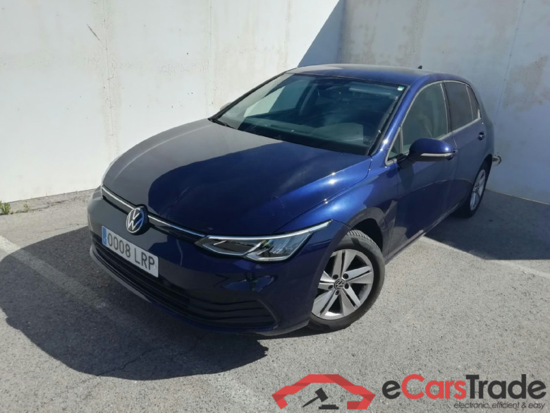 VOLKSWAGEN Golf / 2020 / 5P / berlina con portón 1.0 TSI 81kW (110CV) #1