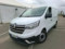 preview Renault Trafic #0