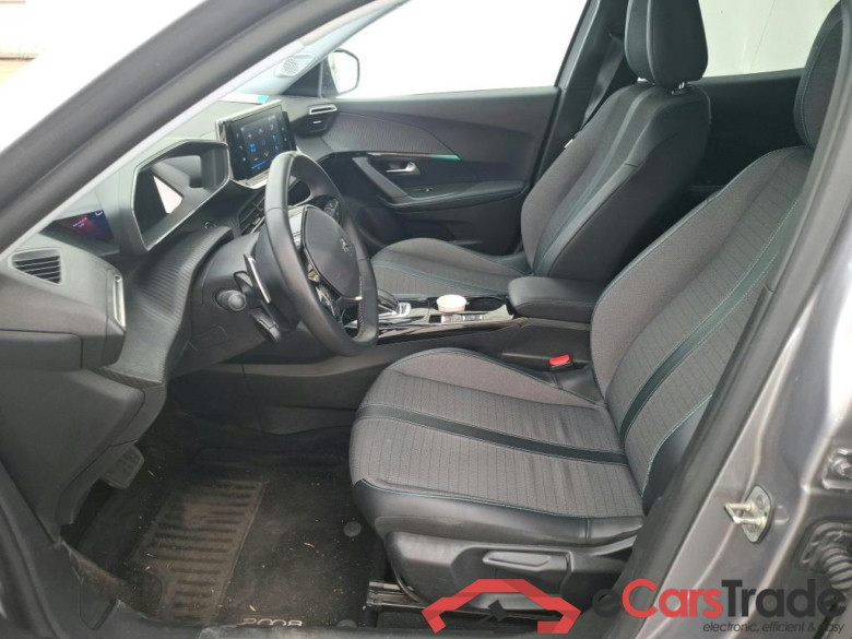 Peugeot 2008 1.2 PureTech Allure Aut. LED I-Cockpit 1/2 Leather Camera KeylessGo Klima PDC ... #5
