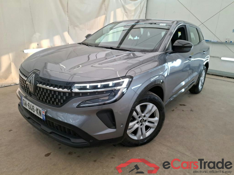 Austral Evolution 1.2 E-TECH Hybrid 200CV BVA6 6E