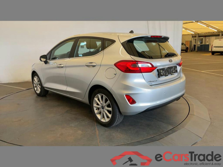 FORD Fiesta 1.1i Business Class #3