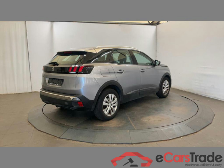 PEUGEOT 3008 1.2 PureTech Active #4