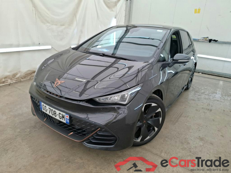 CUPRA Born / 2021 / 5P / Berline 230ch - batterie XL VZ