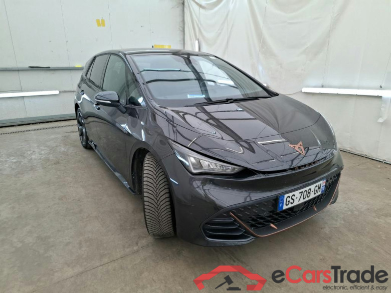 CUPRA Born / 2021 / 5P / Berline 230ch - batterie XL VZ #5