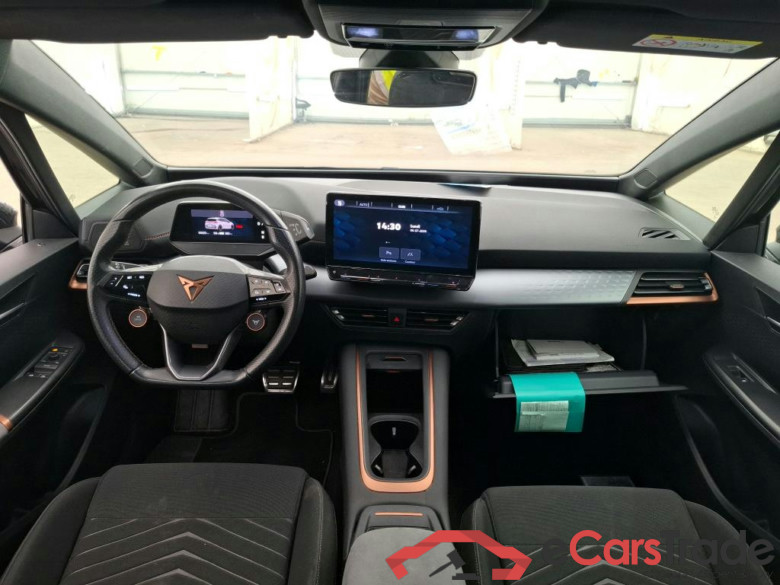 CUPRA Born / 2021 / 5P / Berline 230ch - batterie XL VZ #6