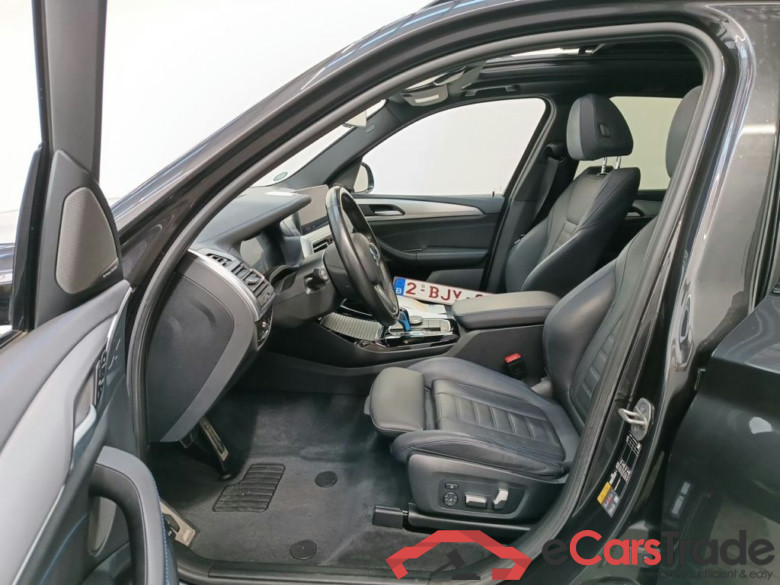 BMW iX3 iX3 5d #3
