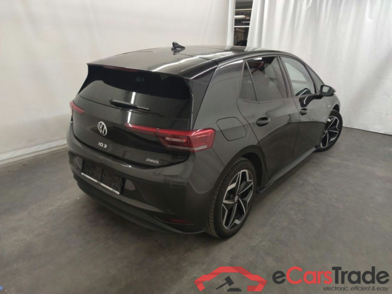 Volkswagen ID.3 58 kWh 150kW Pro Performance 5d #2