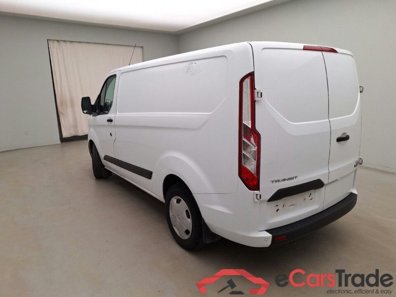 Ford, _Trans.Custom FL'18, 340S TD 130 Tr.A. #3