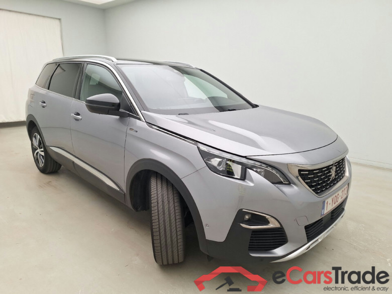 Peugeot, 5008 '16, 5008 1.2PTech 96kW GT Line A. #5
