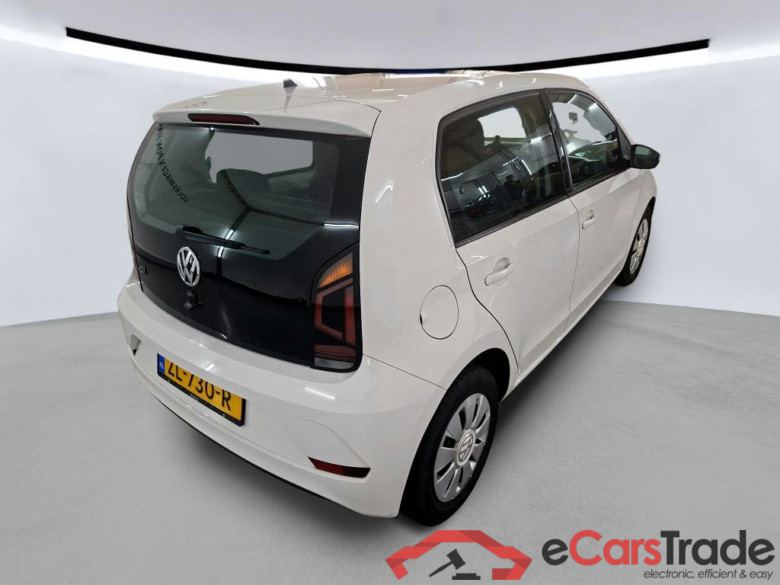 VOLKSWAGEN up! 44 kW #4