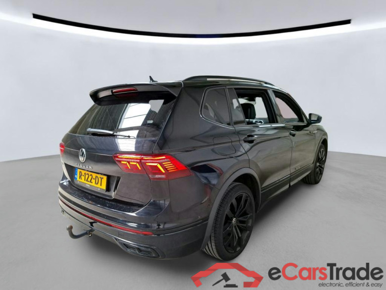 VOLKSWAGEN Tiguan Allspace 110 kW #5